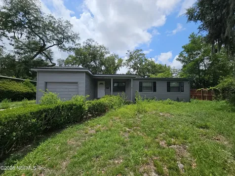 11226 Inez Drive Jacksonville FL 32218