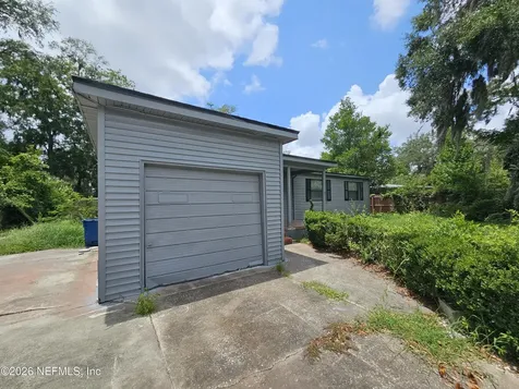 11226 Inez Drive Jacksonville FL 32218