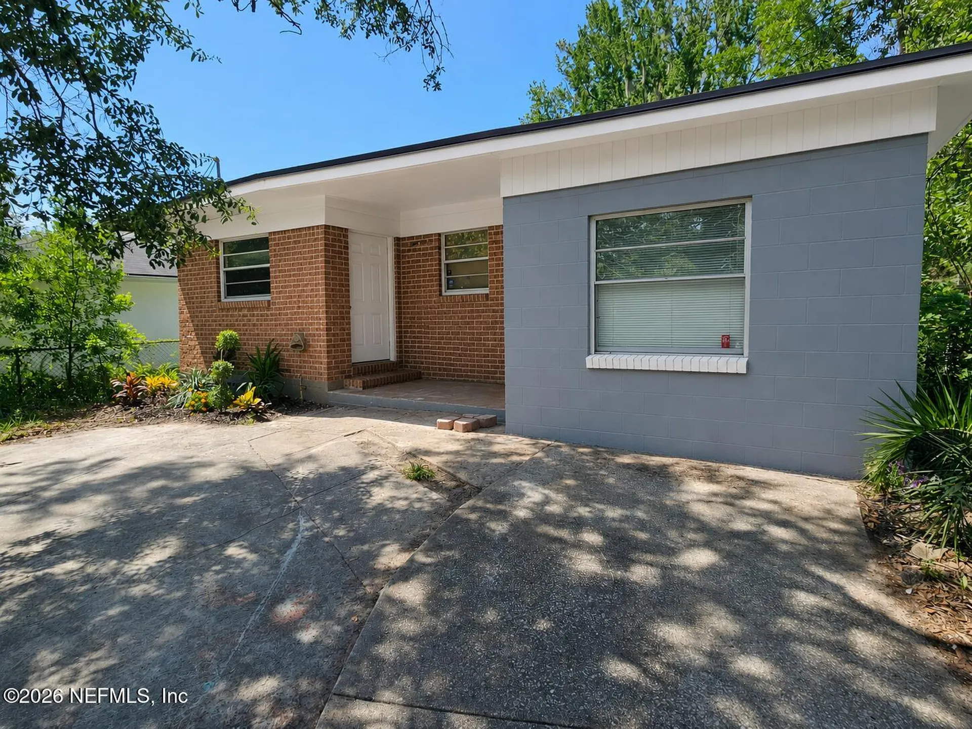 2269 Hartridge Street Jacksonville FL 32209