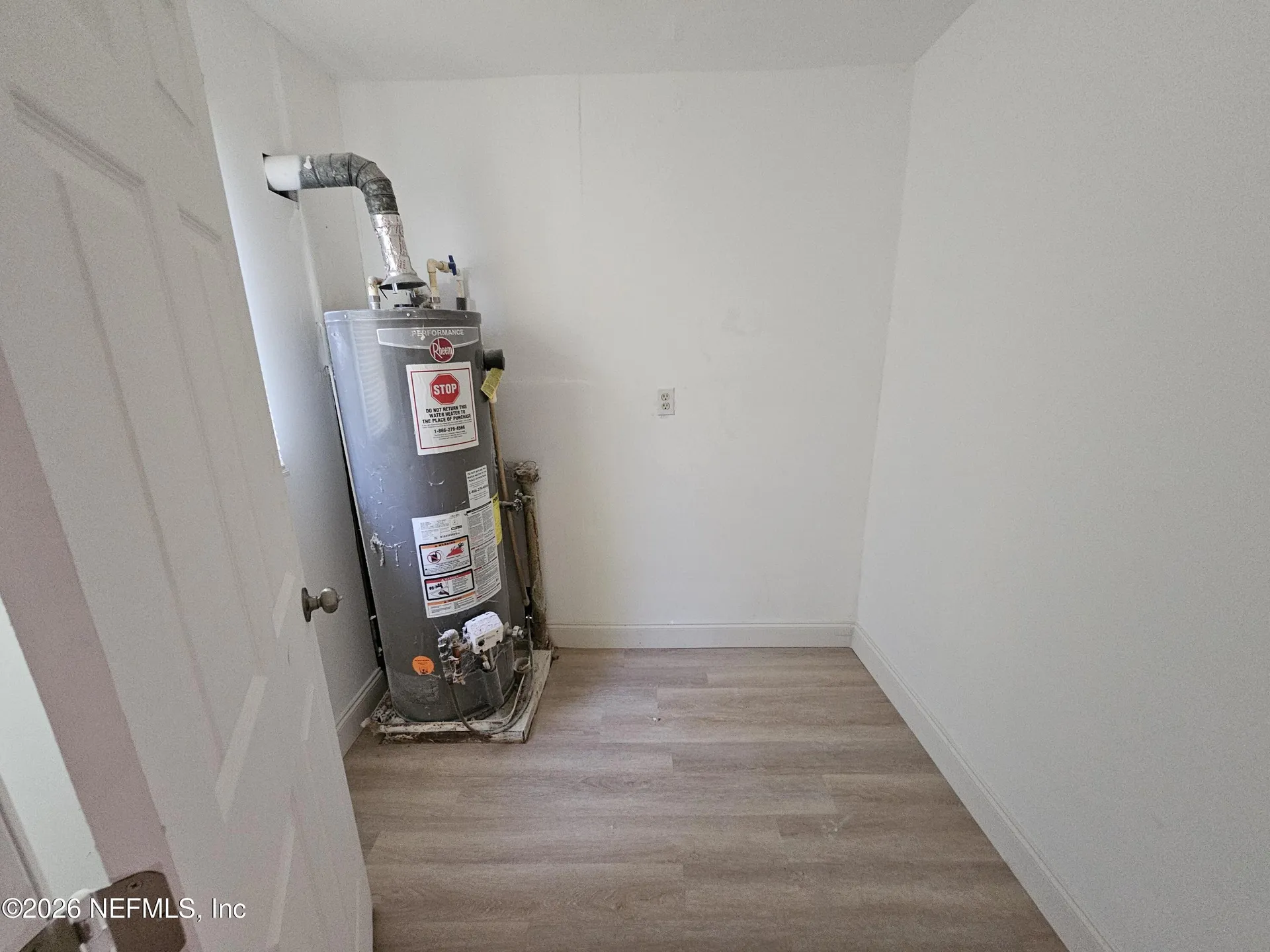 2269 Hartridge Street Jacksonville FL 32209