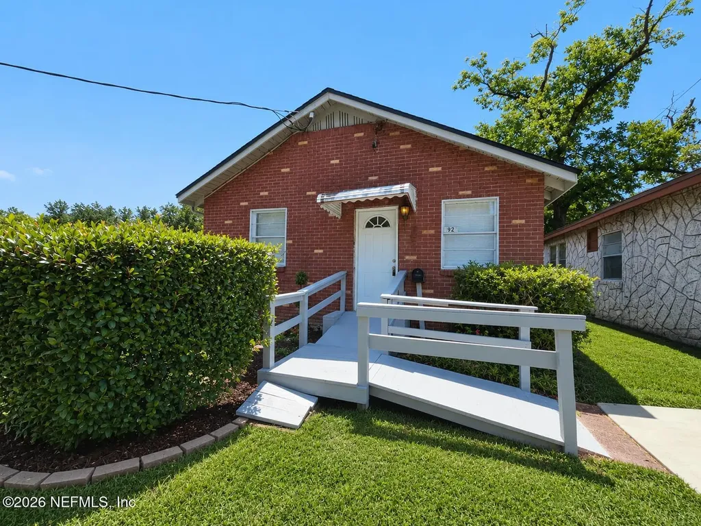 3920 N Davis Street Jacksonville FL 32209