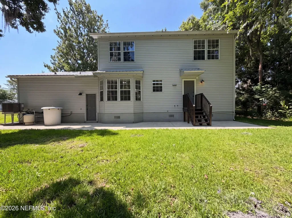 321 Paradise Circle Satsuma FL 32189
