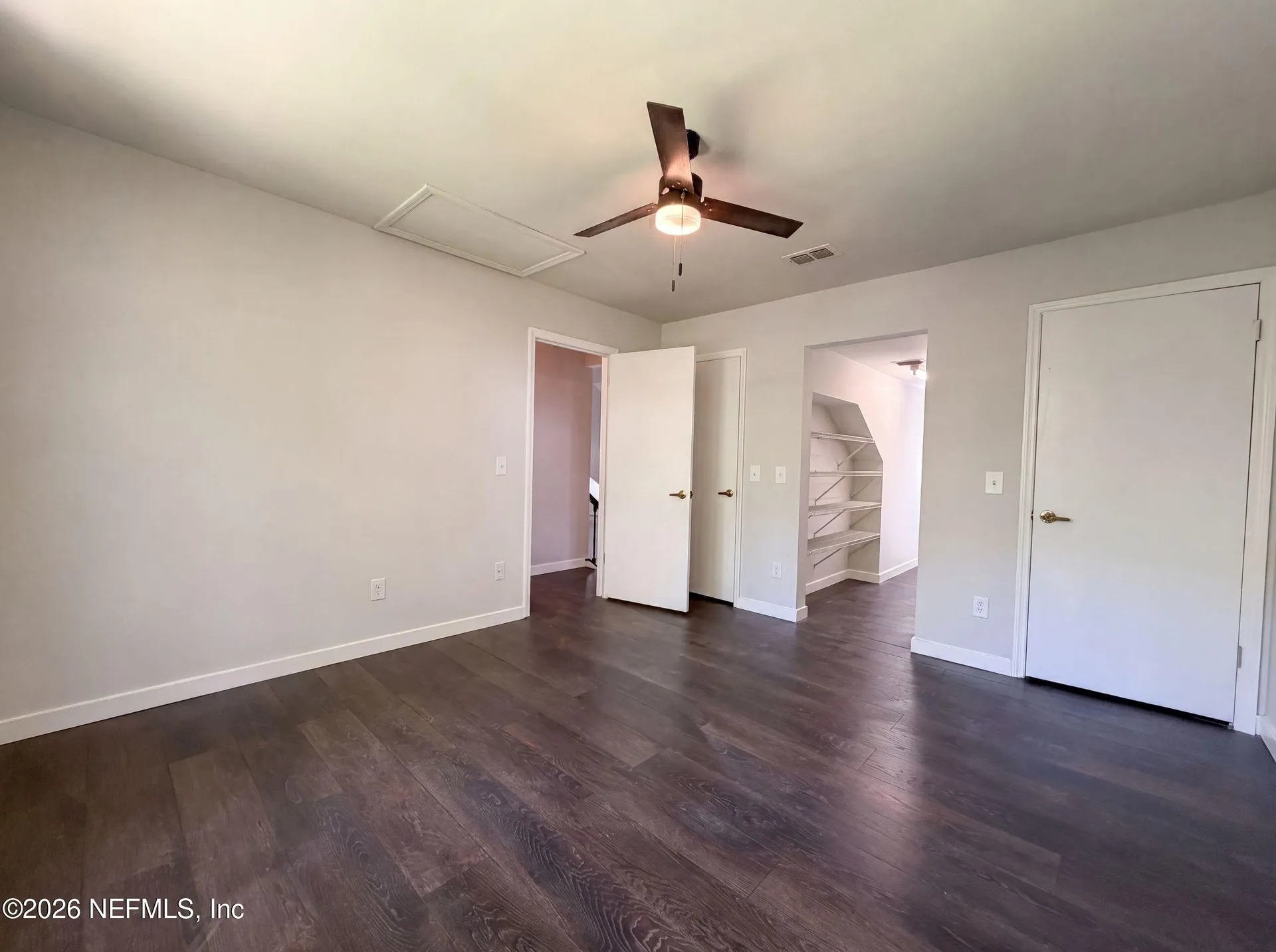 321 Paradise Circle Satsuma FL 32189