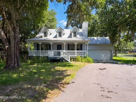 321 Paradise Circle Satsuma FL 32189
