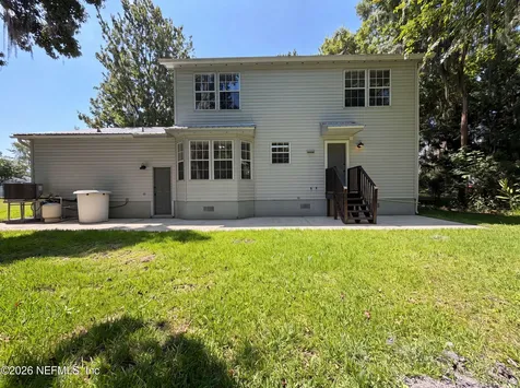 321 Paradise Circle Satsuma FL 32189