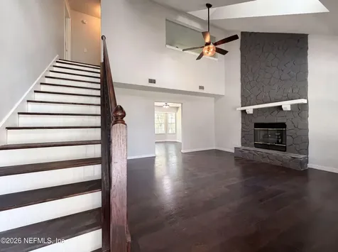 321 Paradise Circle Satsuma FL 32189