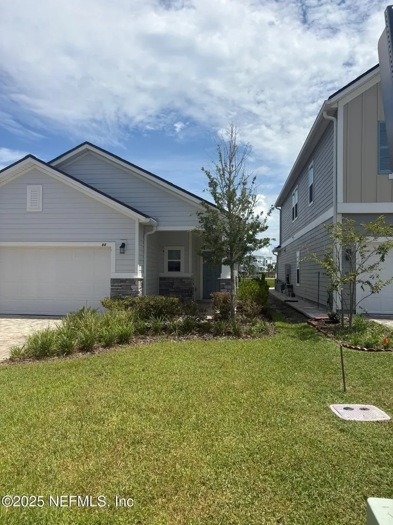 88 Brookgreen Way St. Augustine FL 32092