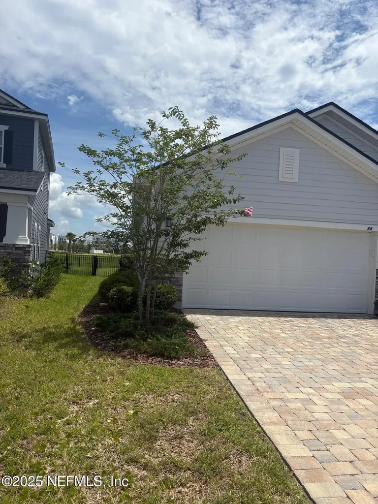 88 Brookgreen Way St. Augustine FL 32092