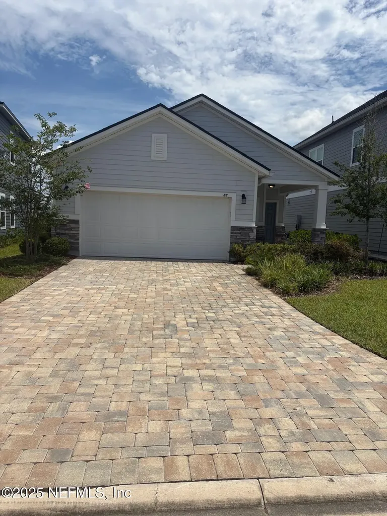 88 Brookgreen Way St. Augustine FL 32092