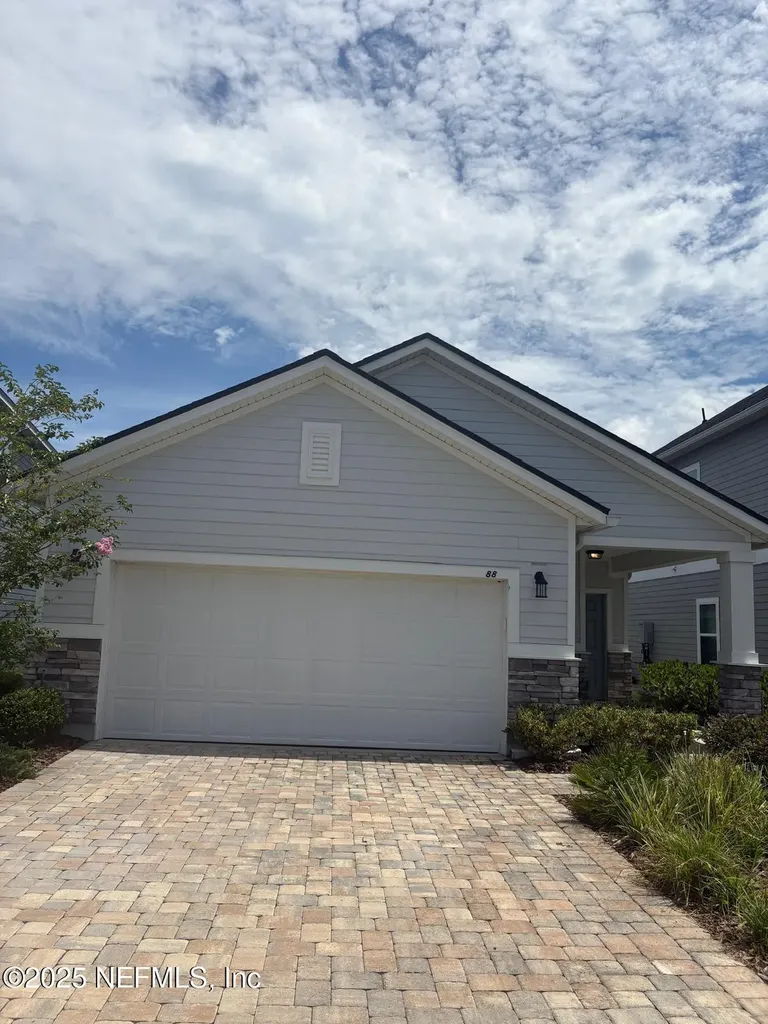 88 Brookgreen Way St. Augustine FL 32092
