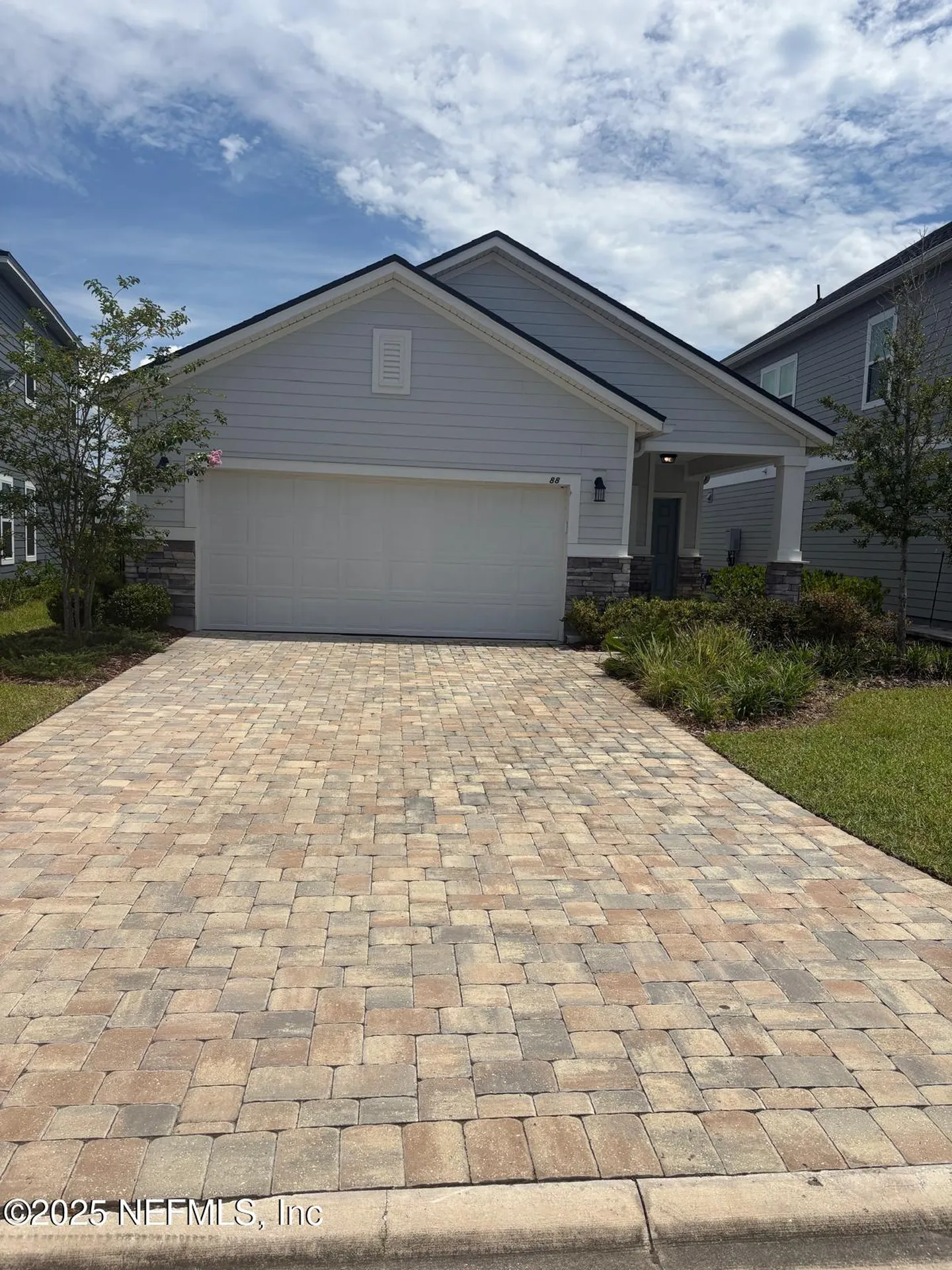 88 Brookgreen Way St. Augustine FL 32092