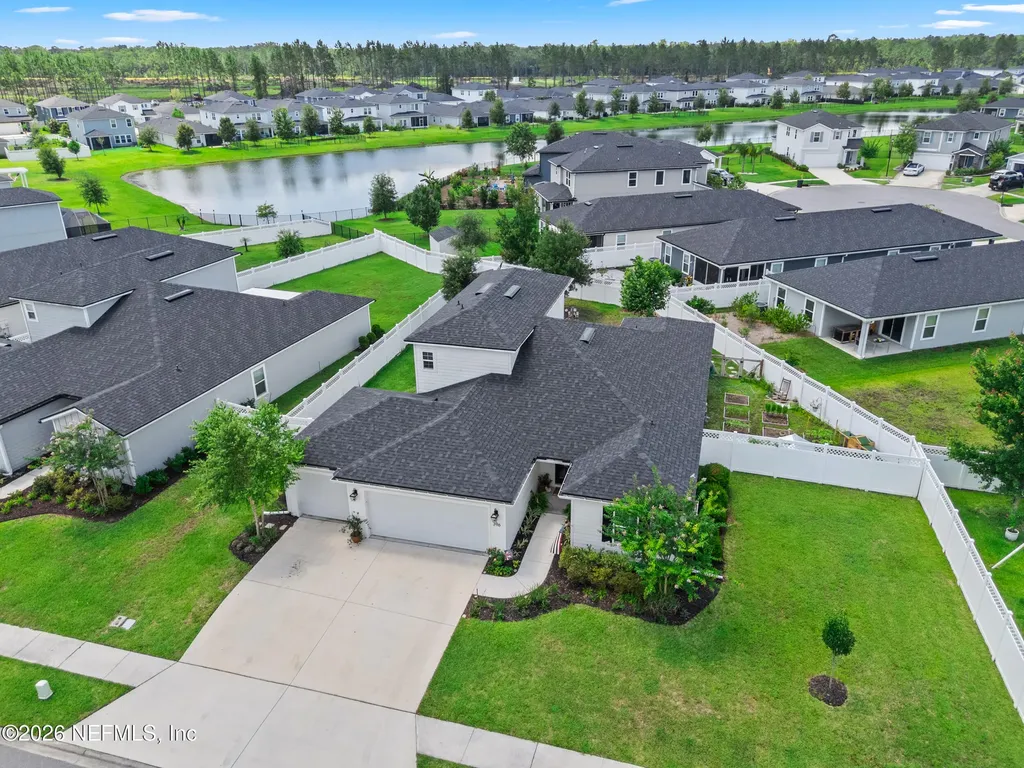 396 Meadow Ridge Drive St. Augustine FL 32092