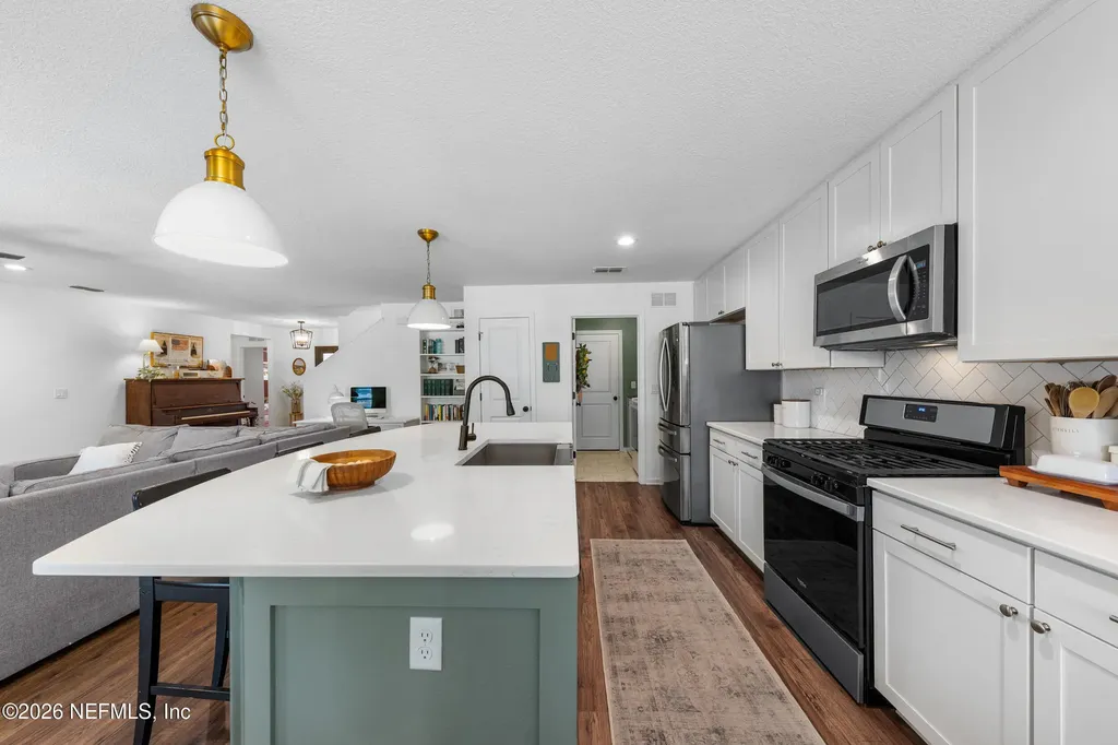 396 Meadow Ridge Drive St. Augustine FL 32092