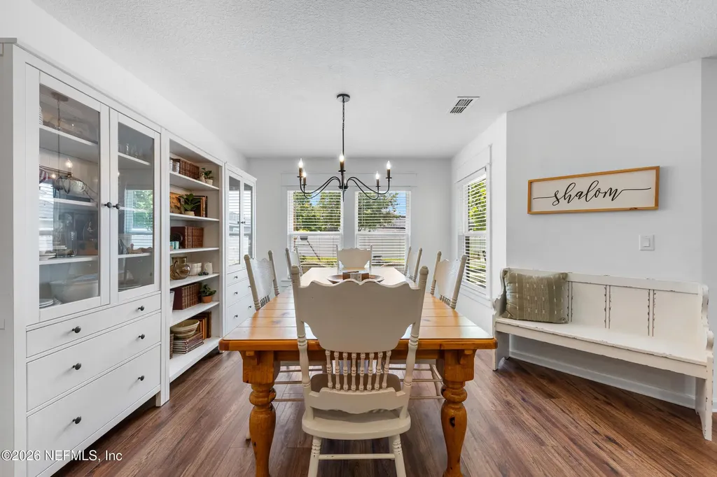 396 Meadow Ridge Drive St. Augustine FL 32092