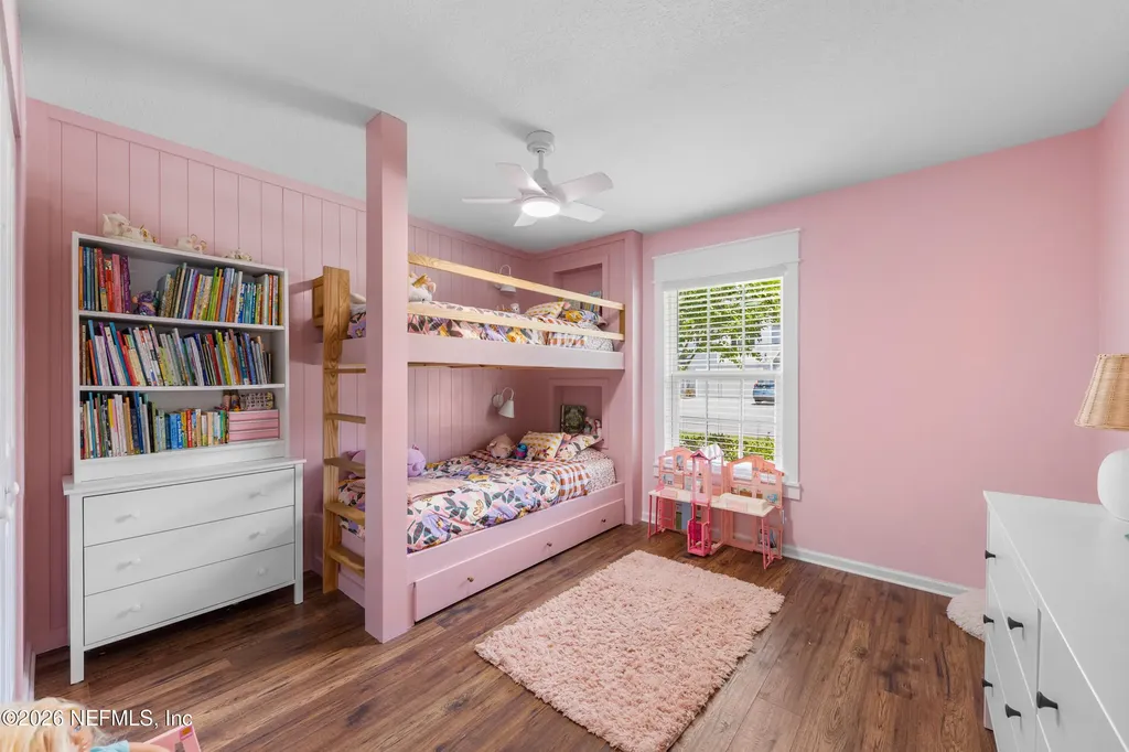396 Meadow Ridge Drive St. Augustine FL 32092