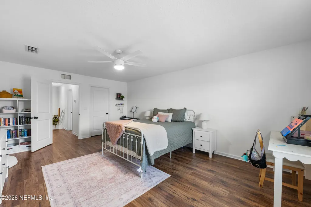 396 Meadow Ridge Drive St. Augustine FL 32092