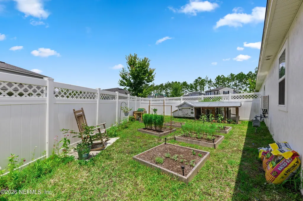 396 Meadow Ridge Drive St. Augustine FL 32092