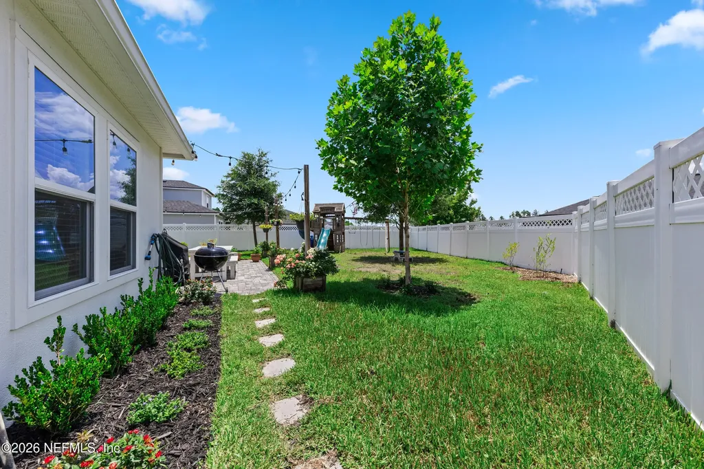 396 Meadow Ridge Drive St. Augustine FL 32092