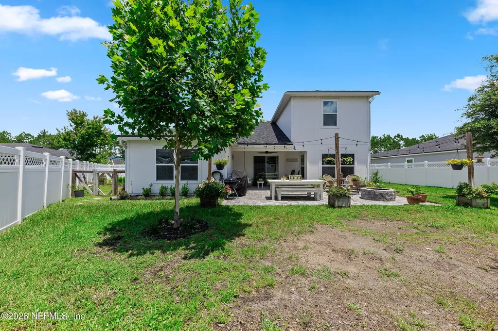 396 Meadow Ridge Drive St. Augustine FL 32092