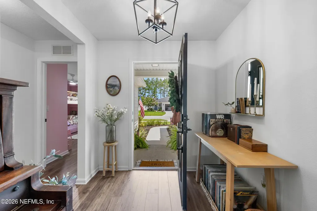 396 Meadow Ridge Drive St. Augustine FL 32092