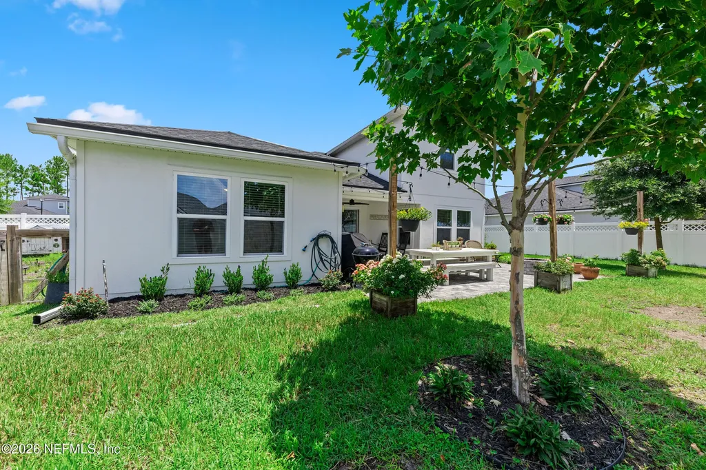 396 Meadow Ridge Drive St. Augustine FL 32092