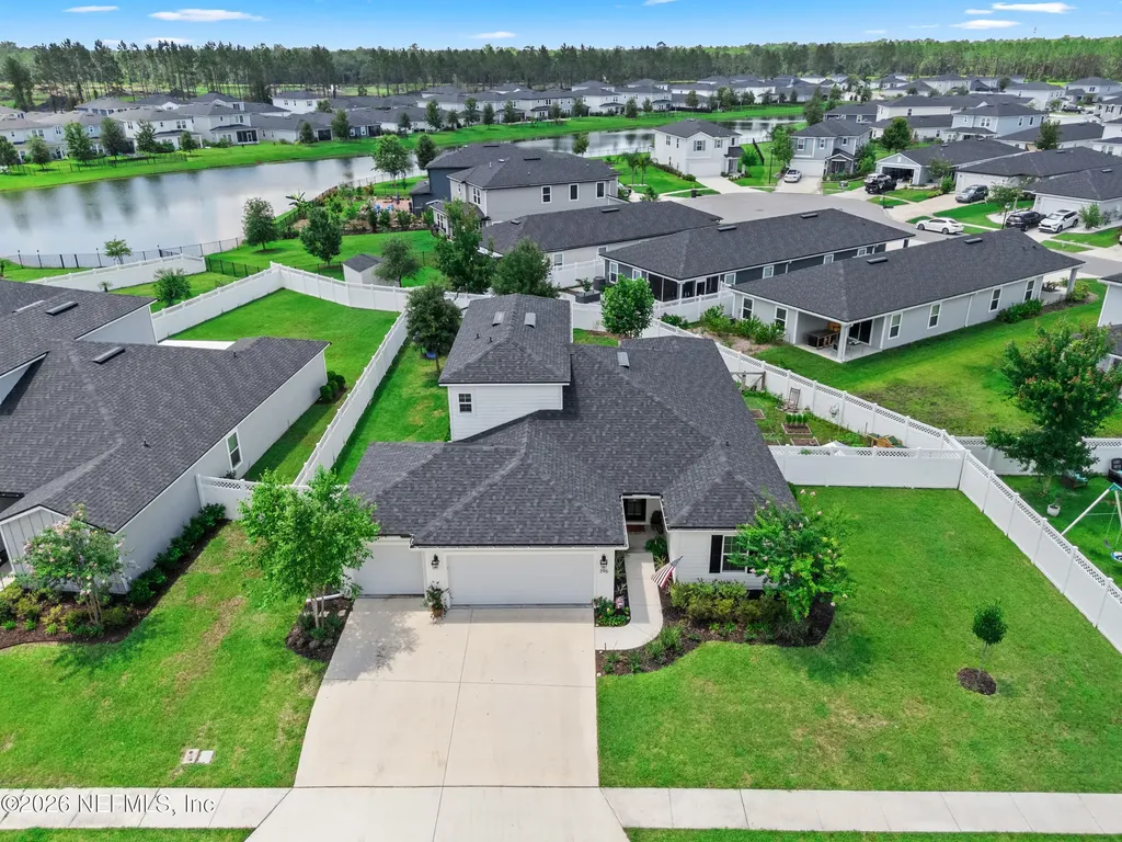 396 Meadow Ridge Drive St. Augustine FL 32092