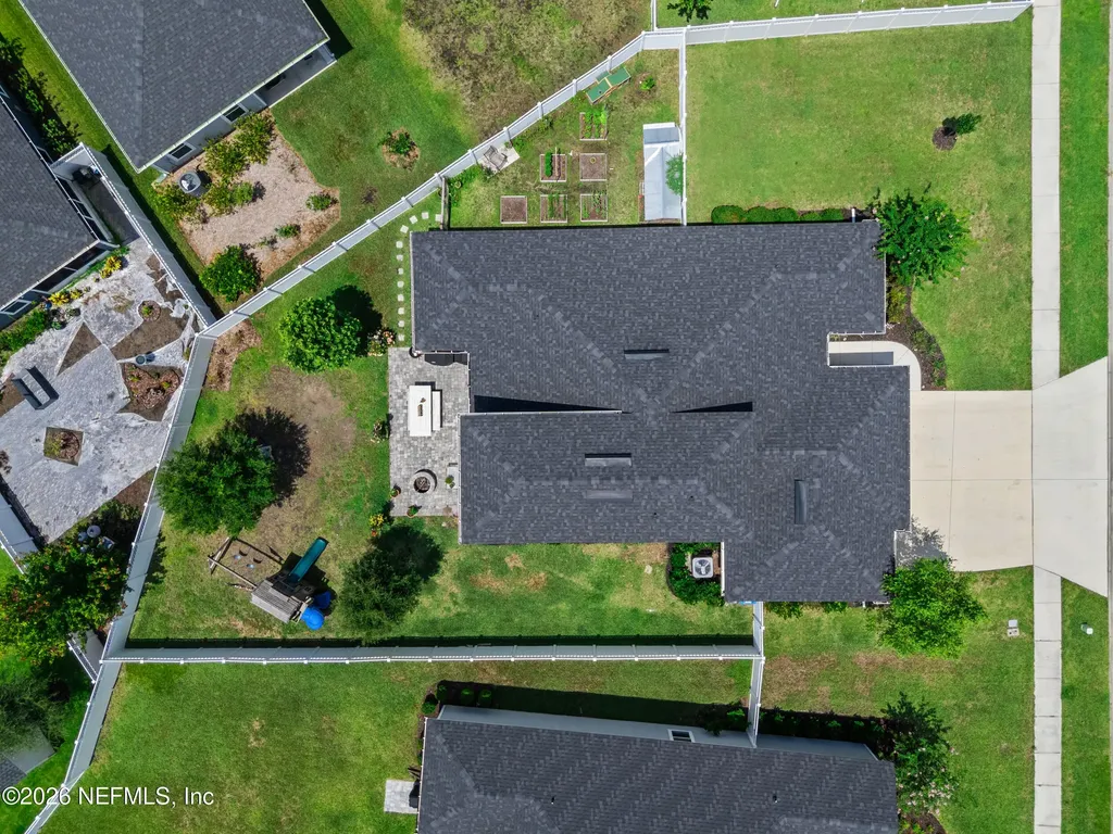 396 Meadow Ridge Drive St. Augustine FL 32092