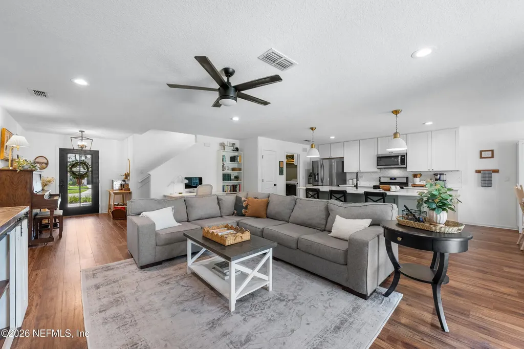 396 Meadow Ridge Drive St. Augustine FL 32092