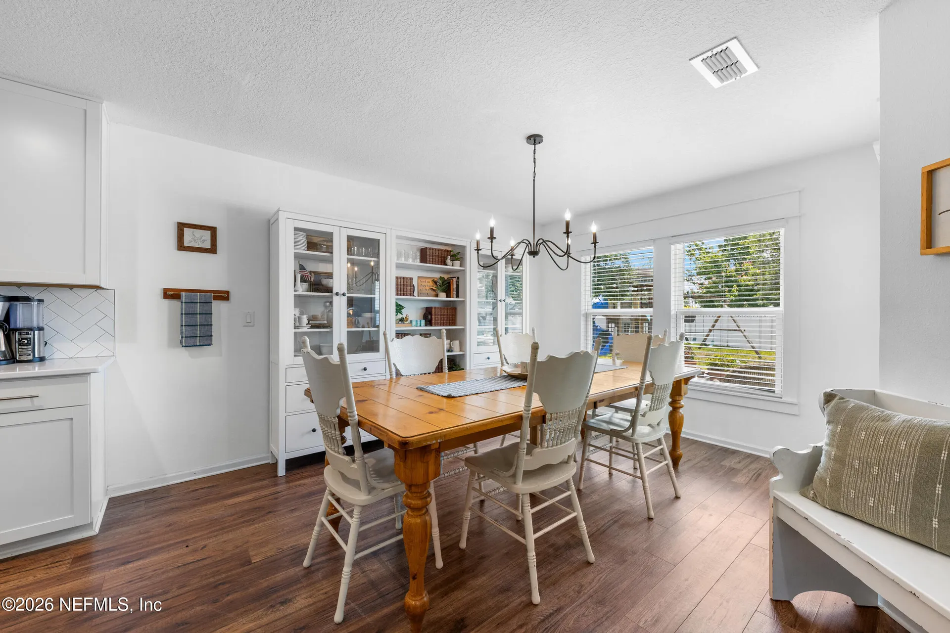 396 Meadow Ridge Drive St. Augustine FL 32092