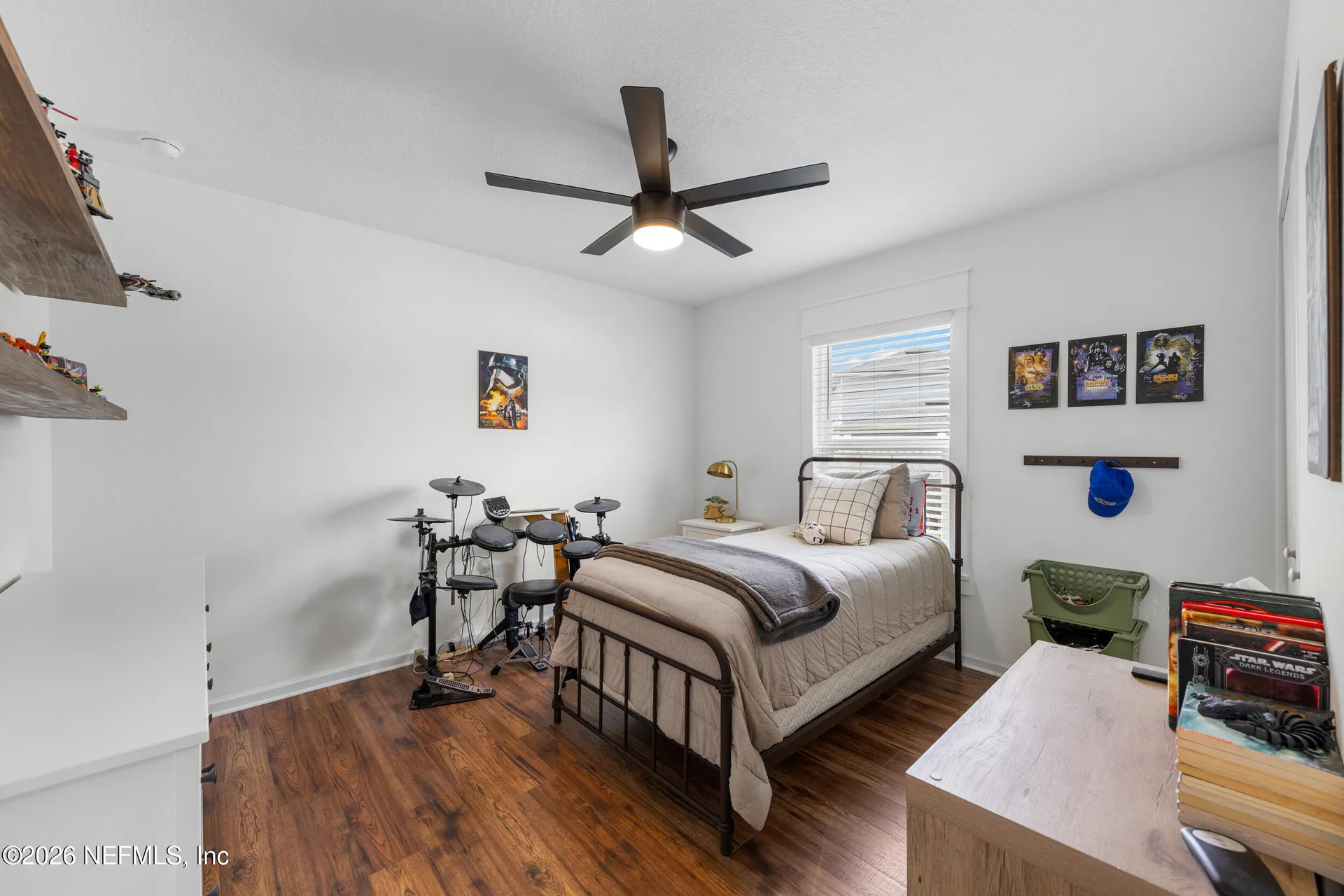 396 Meadow Ridge Drive St. Augustine FL 32092