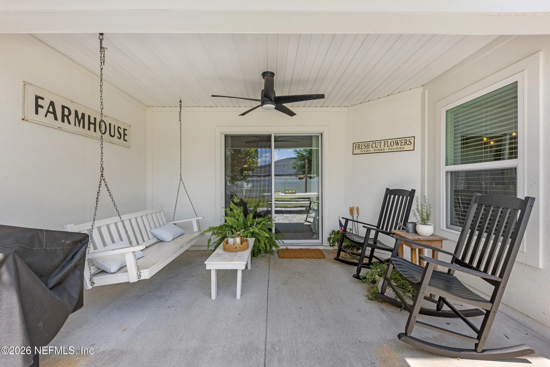 396 Meadow Ridge Drive St. Augustine FL 32092