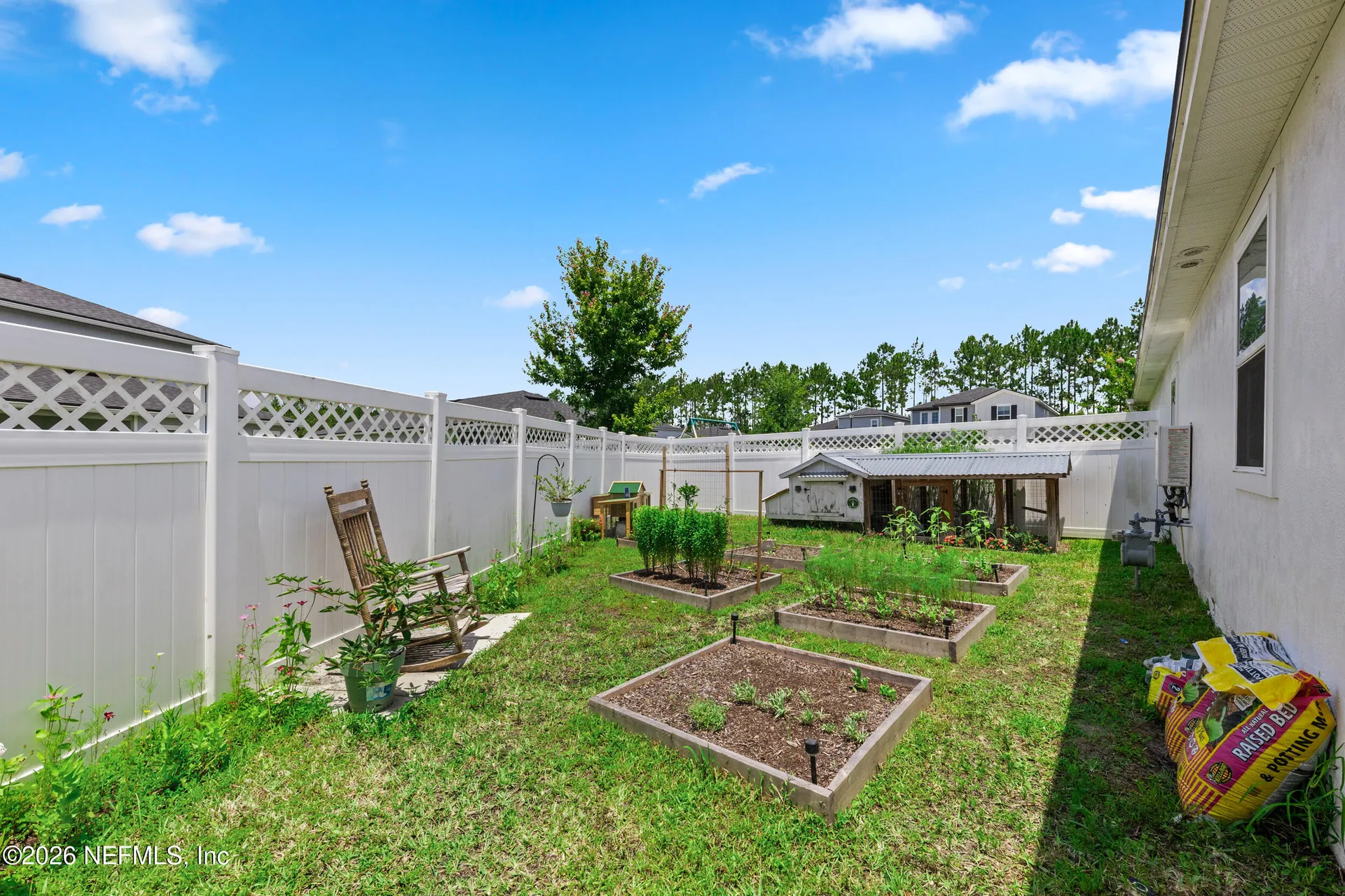 396 Meadow Ridge Drive St. Augustine FL 32092