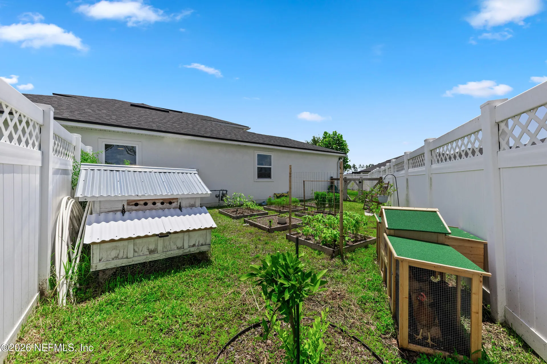 396 Meadow Ridge Drive St. Augustine FL 32092