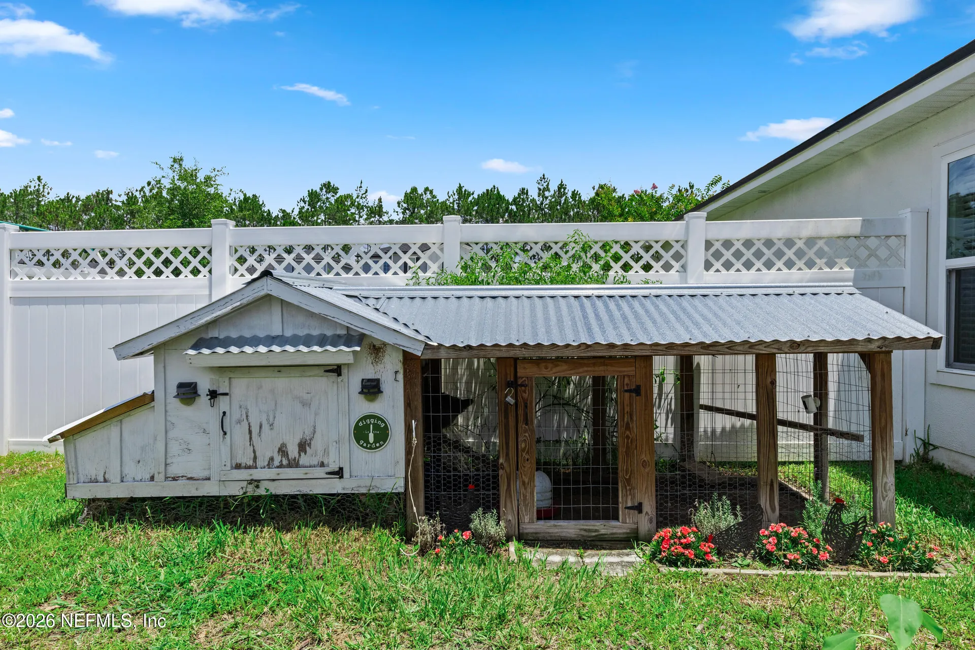 396 Meadow Ridge Drive St. Augustine FL 32092