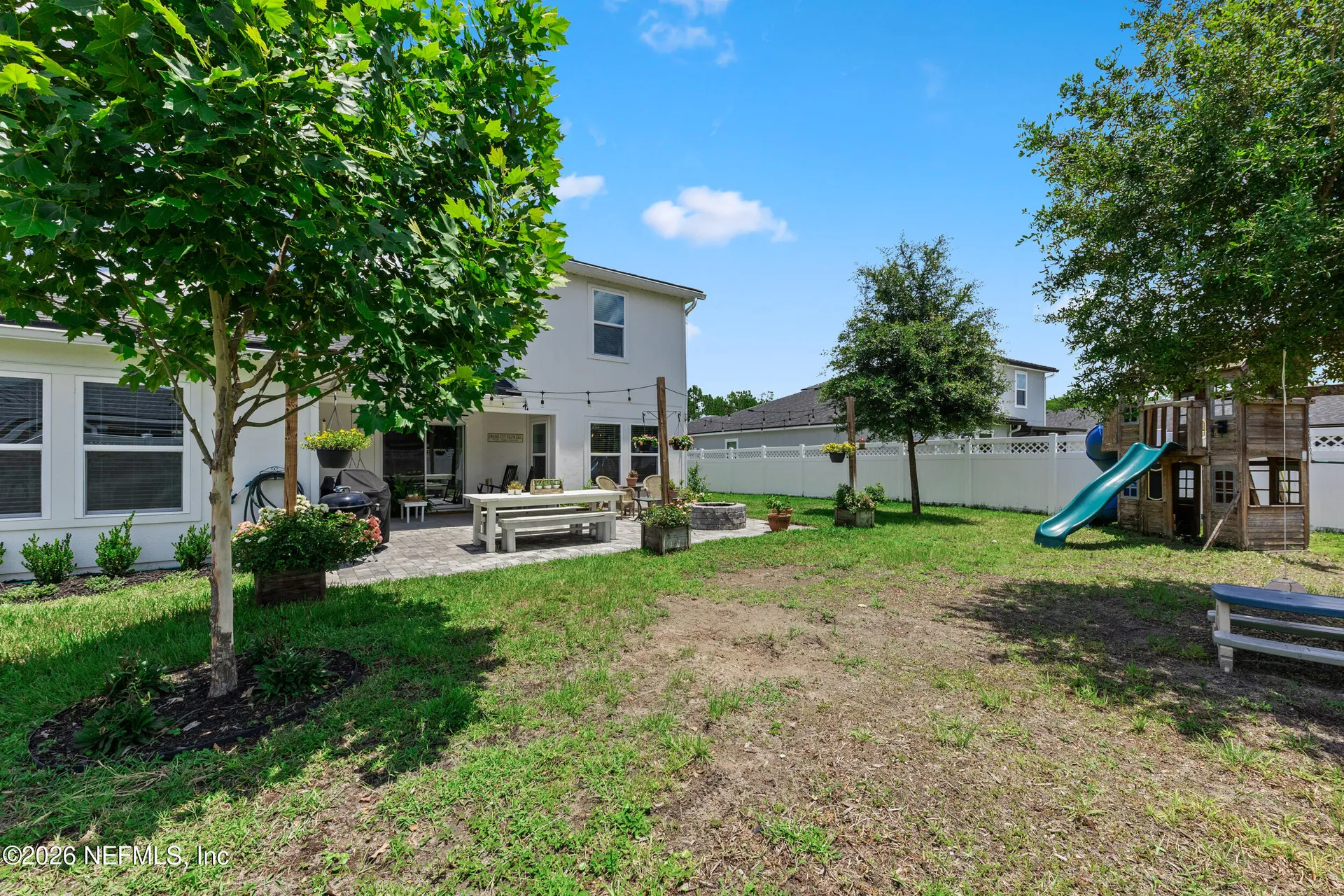 396 Meadow Ridge Drive St. Augustine FL 32092