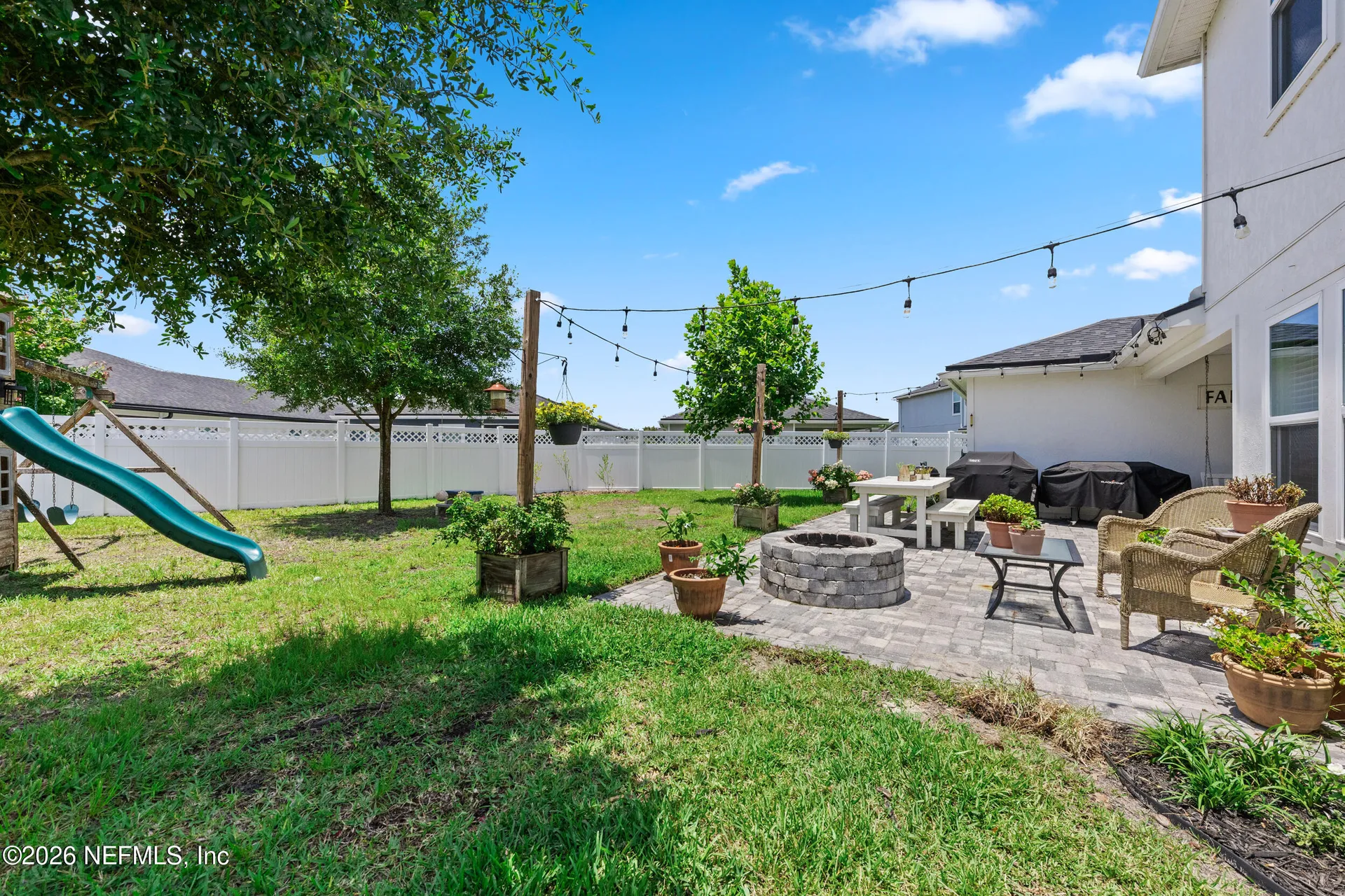 396 Meadow Ridge Drive St. Augustine FL 32092