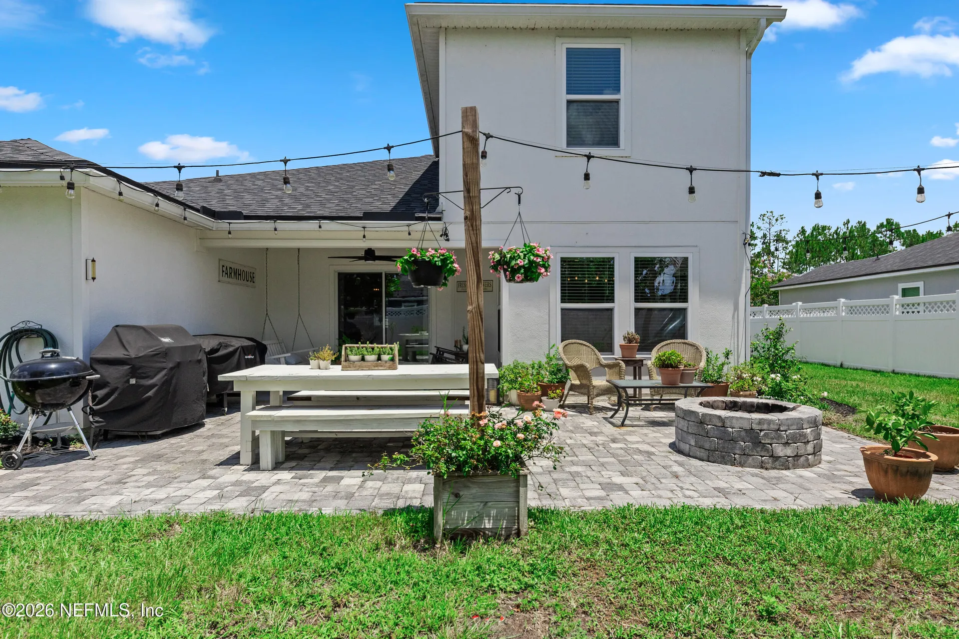 396 Meadow Ridge Drive St. Augustine FL 32092