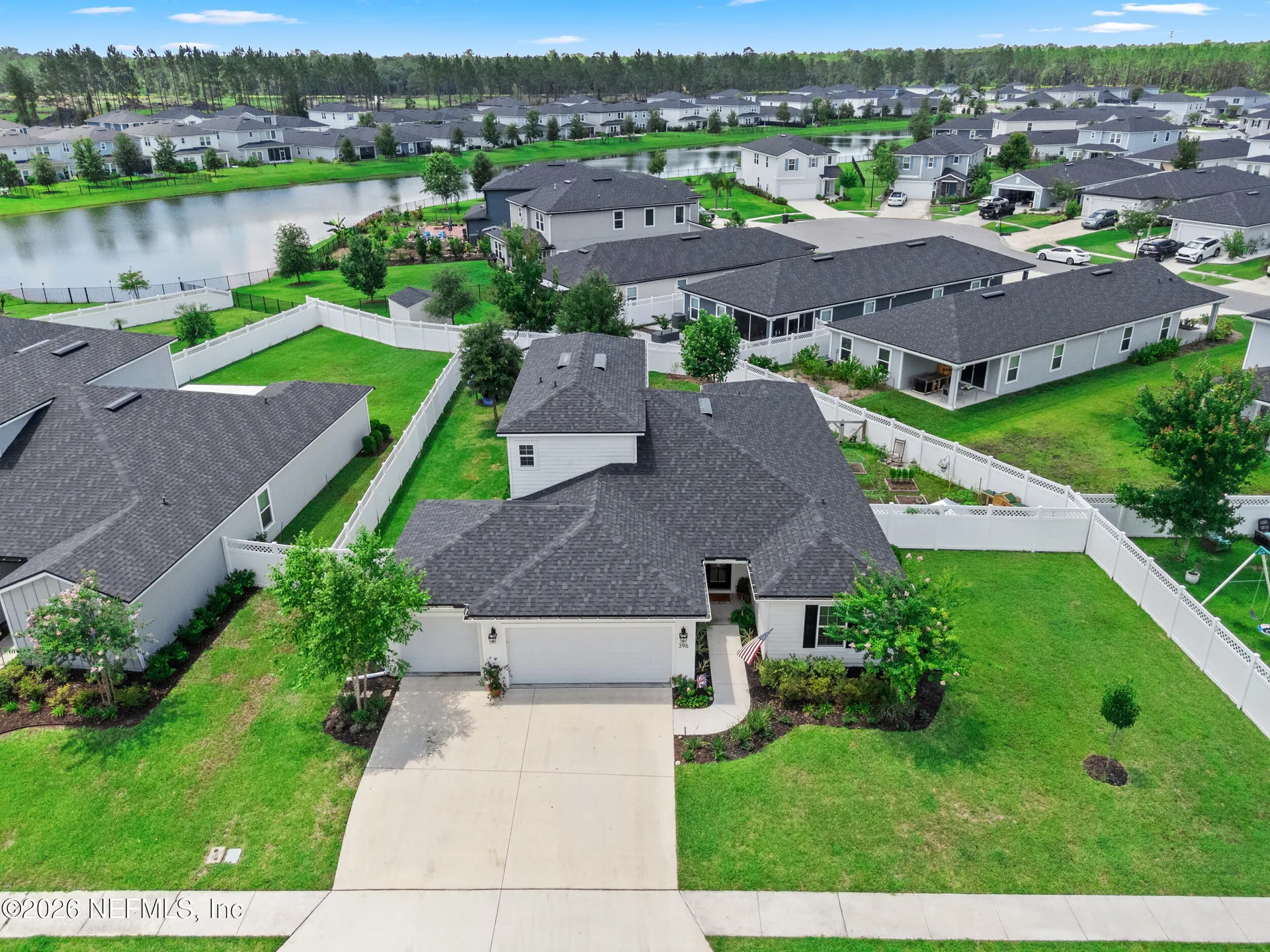 396 Meadow Ridge Drive St. Augustine FL 32092