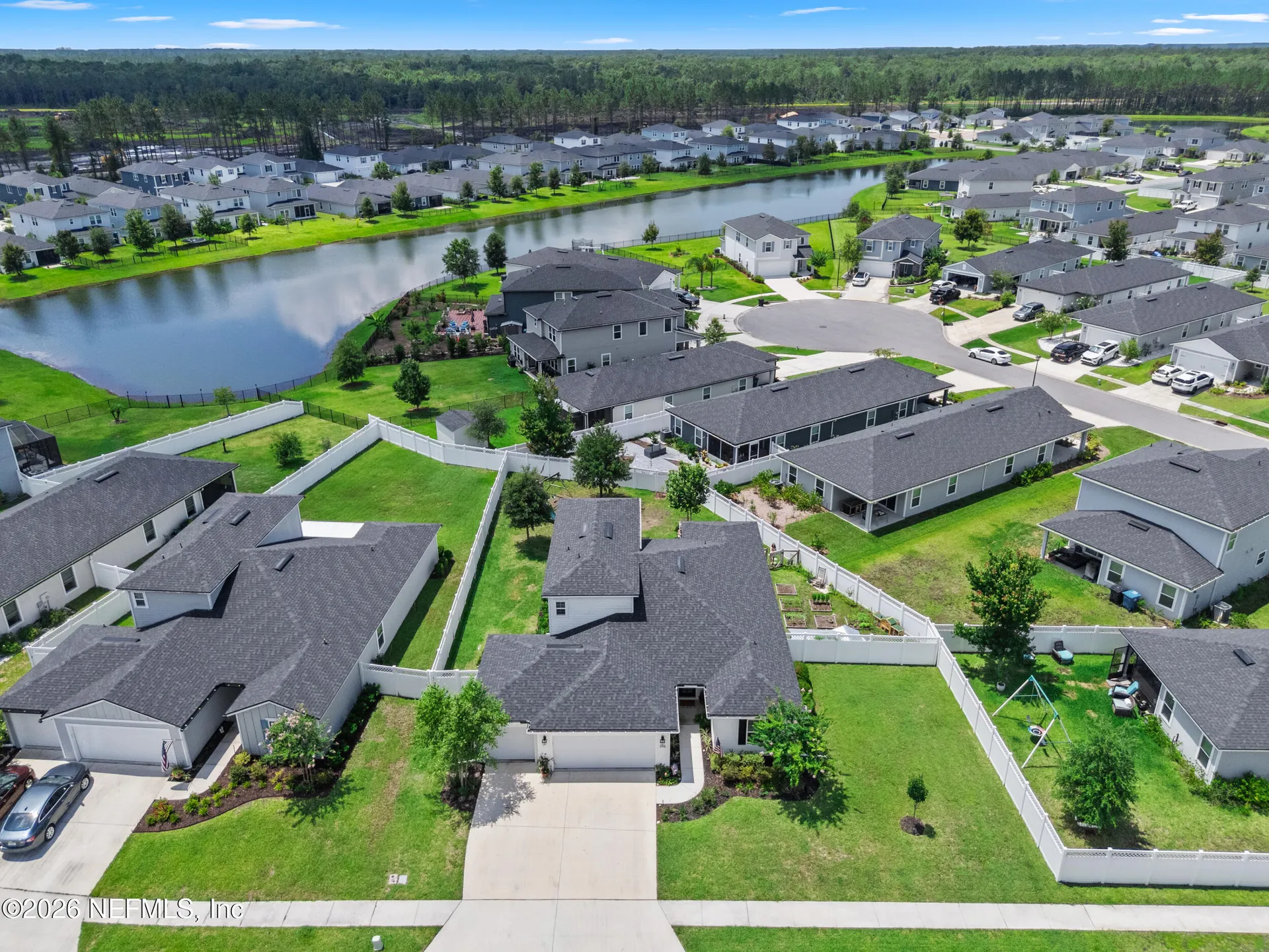 396 Meadow Ridge Drive St. Augustine FL 32092