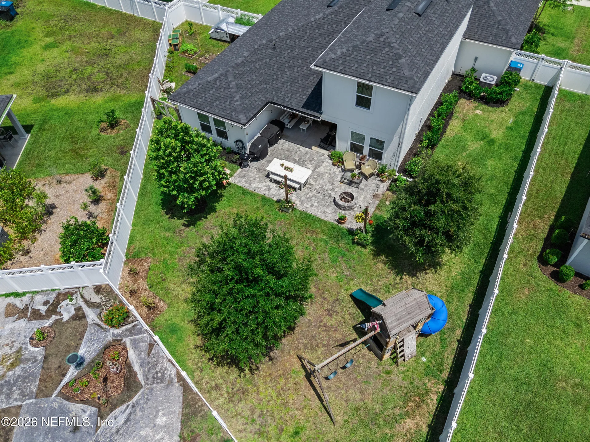 396 Meadow Ridge Drive St. Augustine FL 32092