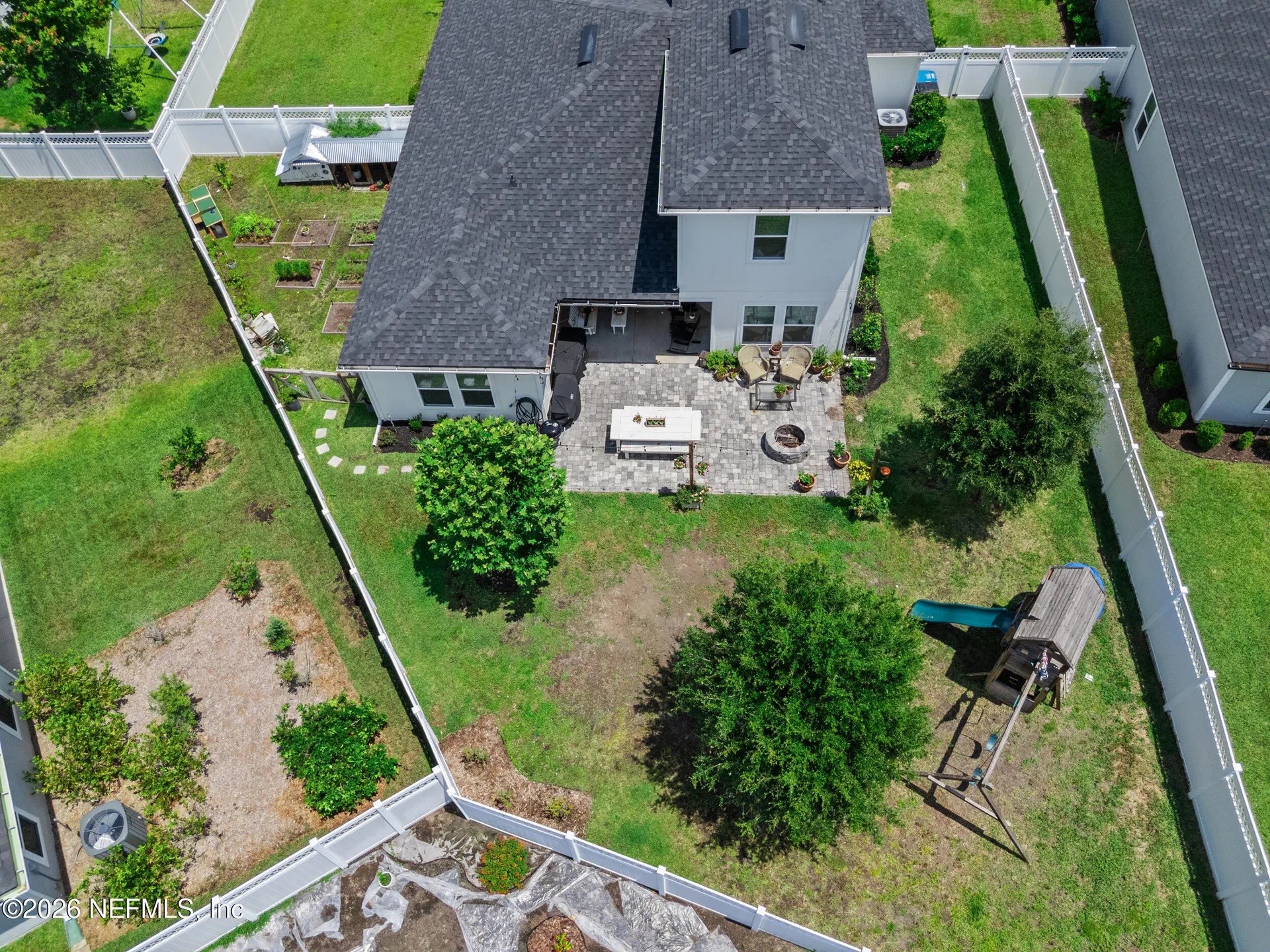396 Meadow Ridge Drive St. Augustine FL 32092