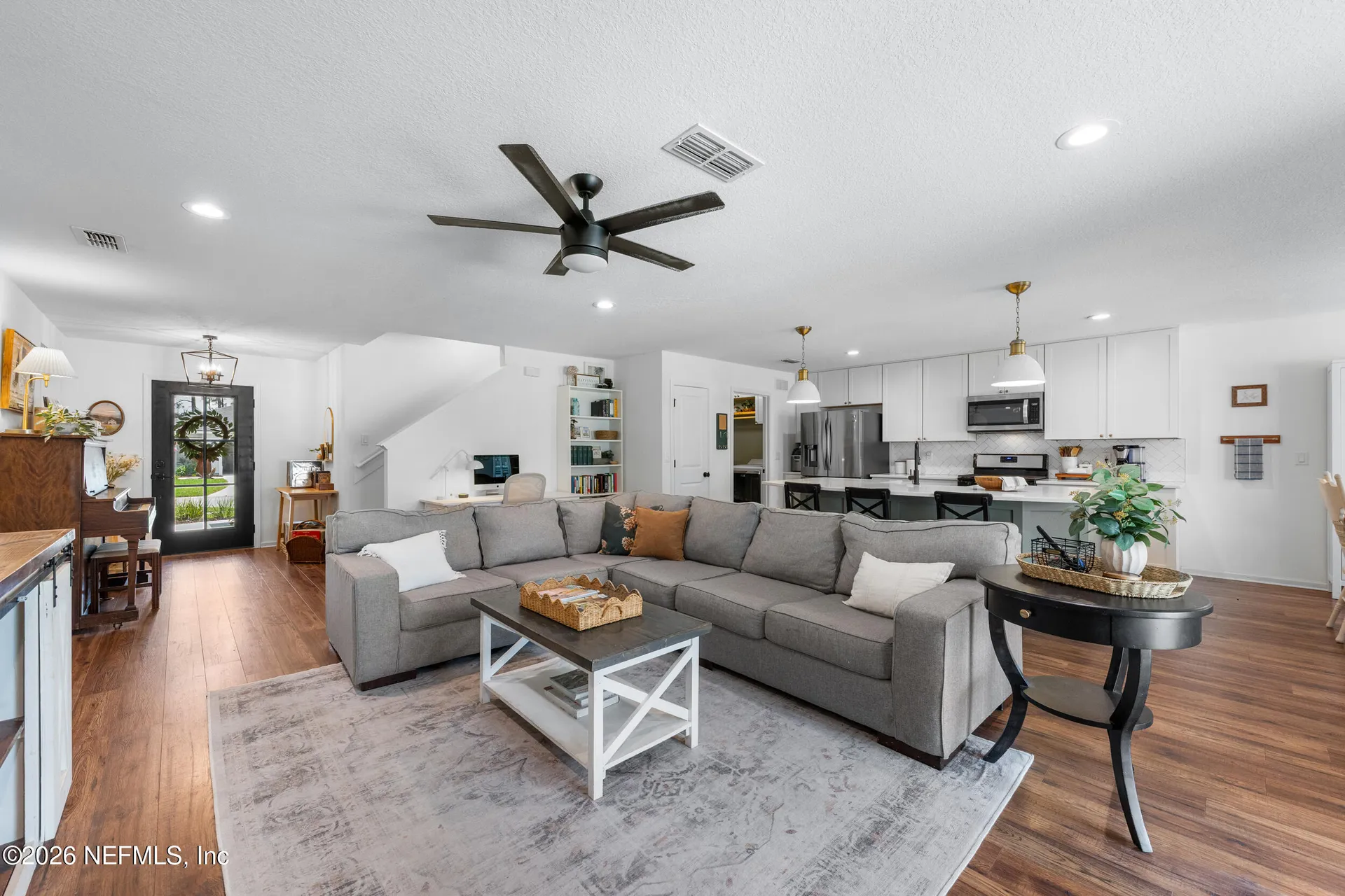396 Meadow Ridge Drive St. Augustine FL 32092