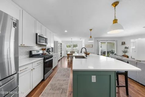 396 Meadow Ridge Drive St. Augustine FL 32092