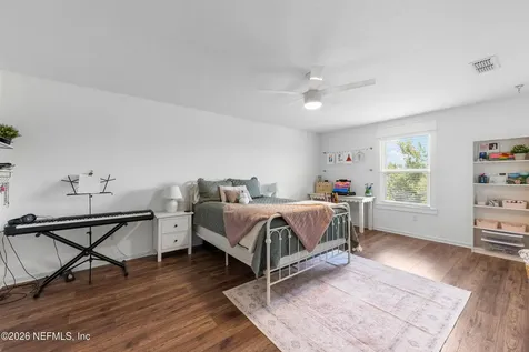 396 Meadow Ridge Drive St. Augustine FL 32092