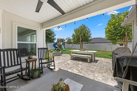 396 Meadow Ridge Drive St. Augustine FL 32092