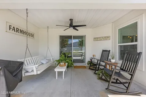 396 Meadow Ridge Drive St. Augustine FL 32092