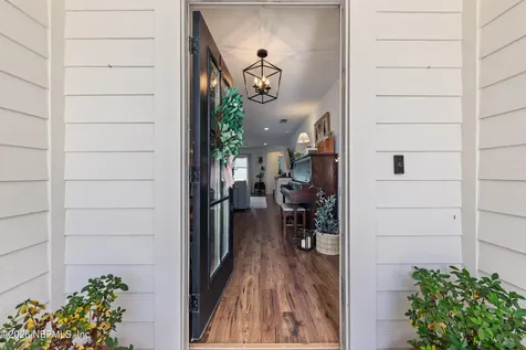 396 Meadow Ridge Drive St. Augustine FL 32092