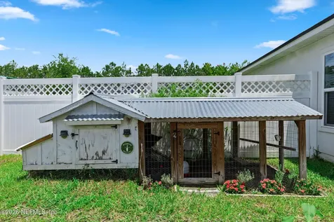 396 Meadow Ridge Drive St. Augustine FL 32092