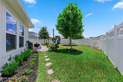 396 Meadow Ridge Drive St. Augustine FL 32092