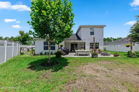 396 Meadow Ridge Drive St. Augustine FL 32092